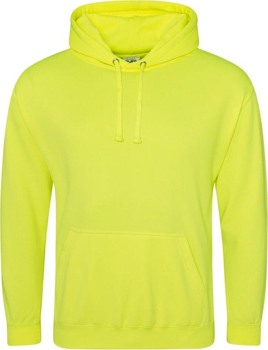 Immagine prodotto Awdis Electric Felpa con Cappuccio Uomo (XXL)