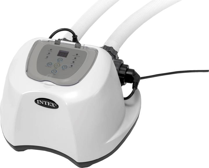 Produktbild Intex Krystal Clear QS500