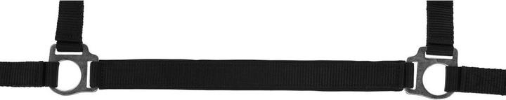 Produktbild Kerbl Halfter Doria, black Shetty