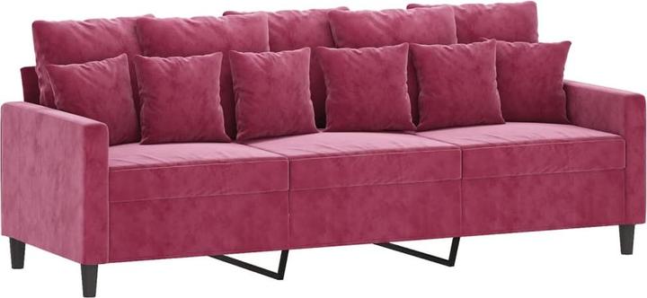 Produktbild vidaXL Sofagarnitur (2-Sitzer, 3-Sitzer)