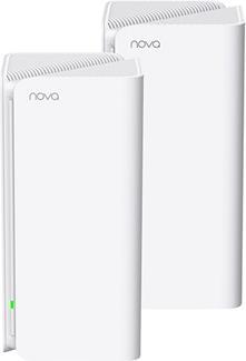 Image du produit Tenda AX5400 Système Wi-Fi domestique double bande 6 mailles