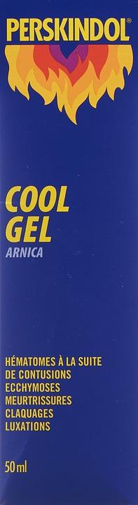 Produktbild Perskindol Cool Arnika Gel (1x, 50 ml)