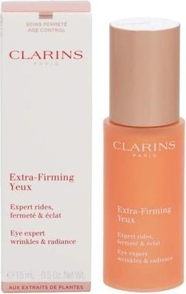 Produktbild Clarins Extra-Firming Yeux (Augenpflege Serum, 15 ml, Tag)