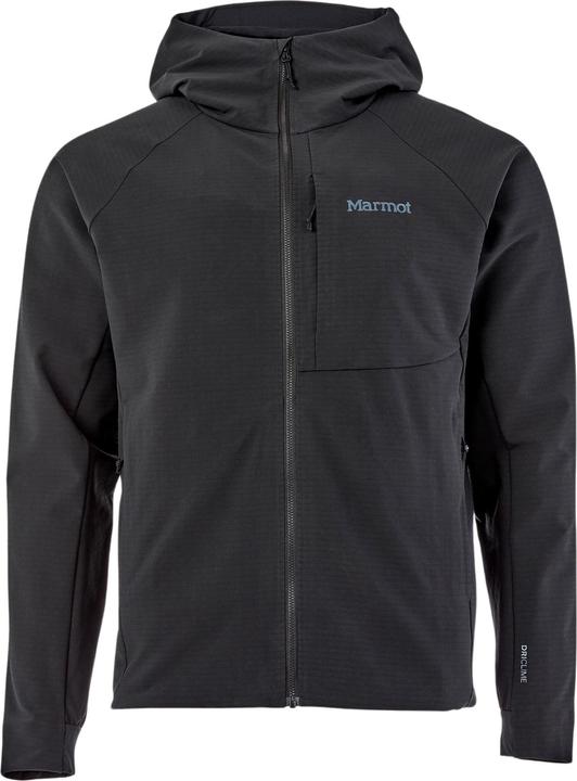 Image du produit Marmot Sweat à capuche Pinnacle DriClime (M)