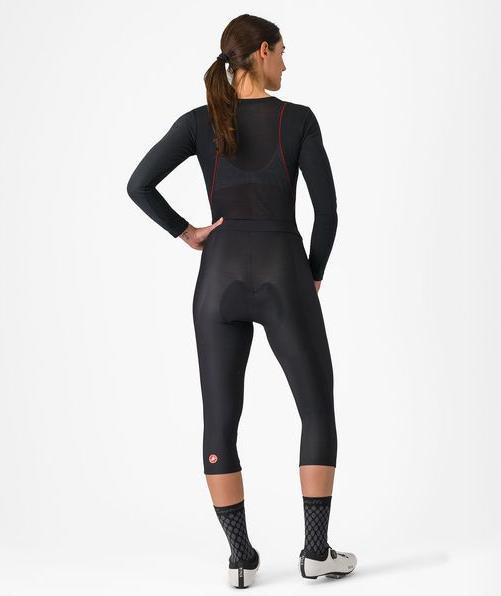 Produktbild Castelli Women's Entrata Knicker (S)