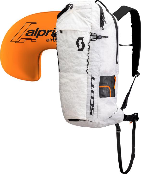 Scott Sports Kit Patrol Ultralight E2 25 (25 l)