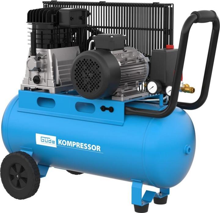 Immagine prodotto Güde - Kompressor 580/10/50/400V (10 bar)