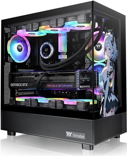 Immagine prodotto Thermaltake Visualizza 270 Edizione SP (ATX, E-ATX, mATX)