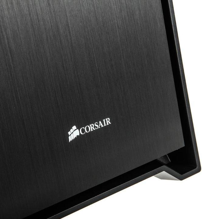 Actual product image Corsair Obsidian 750D Kingmod (ATX, mATX, E-ATX, XL-ATX)