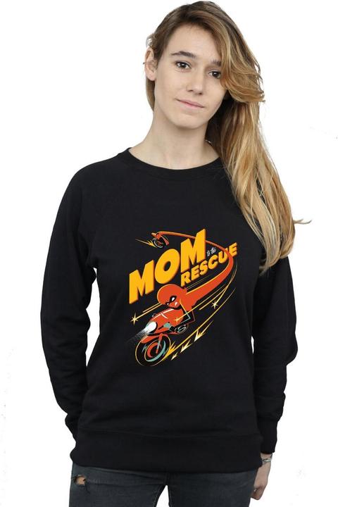Produktbild Disney The Incredibles Mom To The Rescue Sweatshirt (XL)