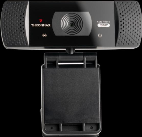 Actual product image Thronmax Stream Go Pro 1080P (2 Mpx)