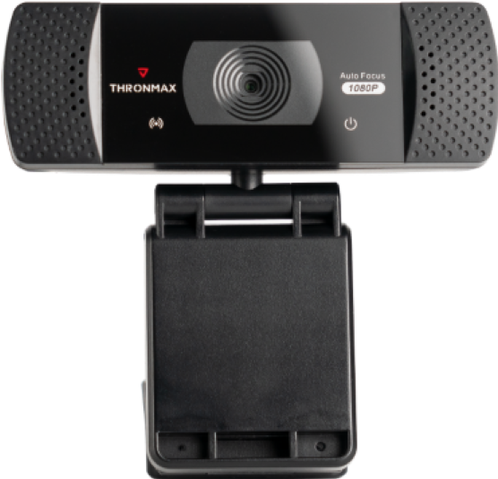 Actual product image Thronmax Stream Go Pro 1080P (2 Mpx)