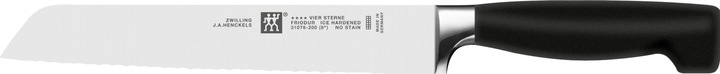 Produktbild Zwilling Vier Sterne (20 cm)