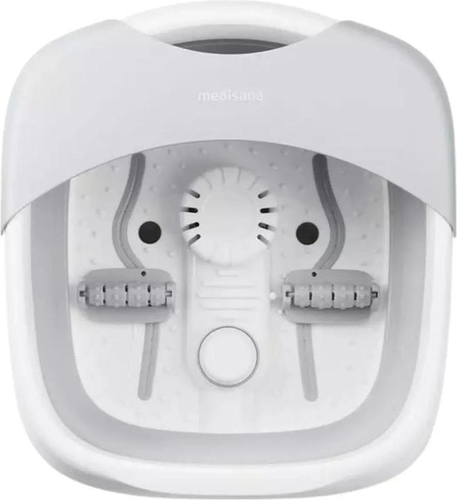 Actual product image Medisana FS 886