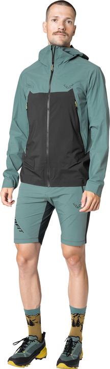 Produktbild Dynafit Transalper 3L Jacket (S)