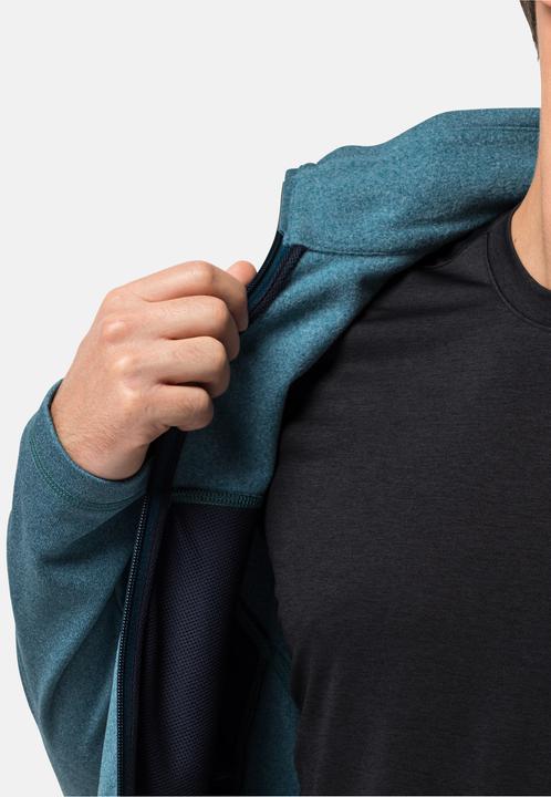 Actual product image Jack Wolfskin Fortberg Fz M (3XL)