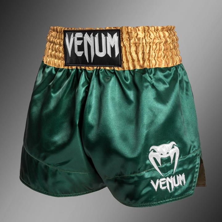 Produktbild Venum Klassische Muay Thai Shorts (XL)