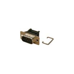 Thumbnail - Intronics 25 pole D-sub Male Flat Cable Connector, Elektronikkabel + Stecker