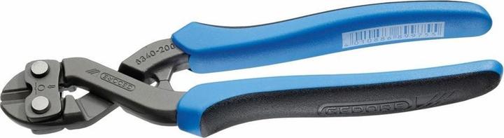 Productafbeelding Gedore 8340JL boutensnijder 2K handvat (200 mm)