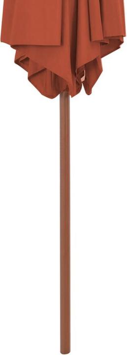 Immagine prodotto vidaXL Sonnenschirm (2.70 m)