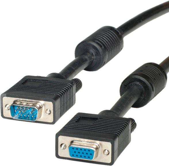 Produktbild Roline VGA — VGA (10 m, VGA)