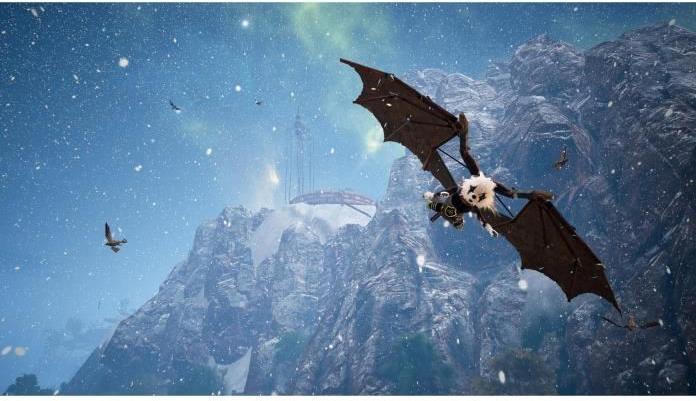 Image du produit THQ Biomutant (PS4, EN)