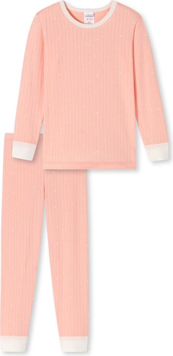 Produktbild Schiesser Girls Pyjama (116)
