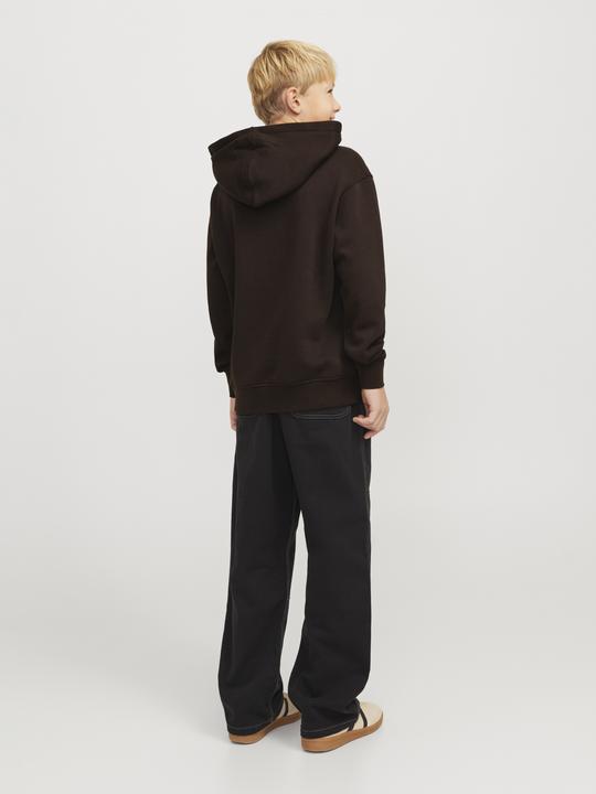 Immagine prodotto Jack & Jones Felpe con cappuccio stampate per ragazzi (140)