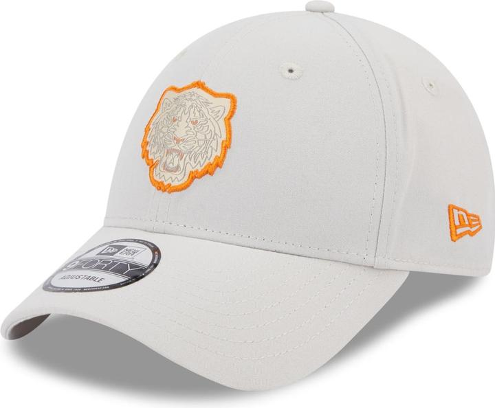 Produktbild New Era 9Forty Repreve Detroit Tigers