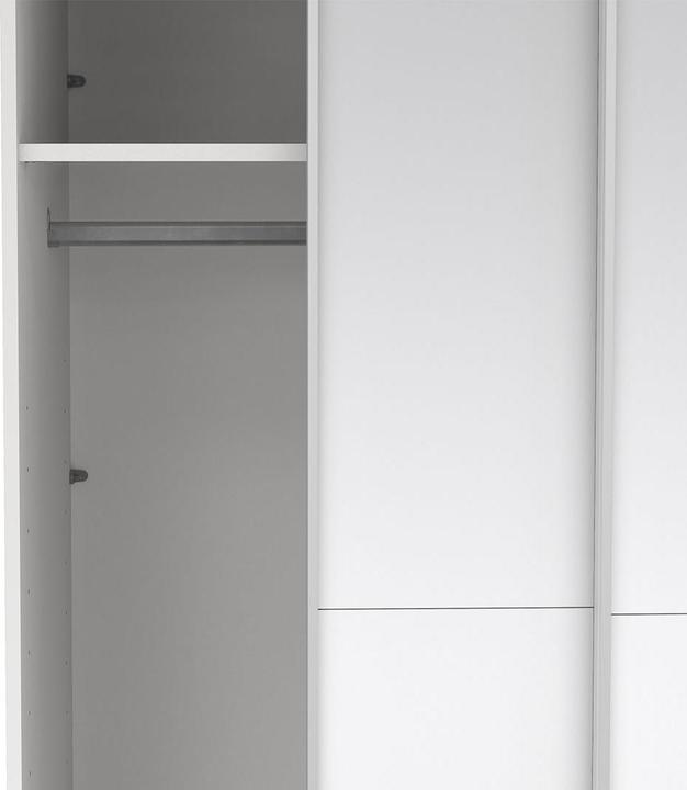 Actual product image Ebuy24 Schiebetürenschrank Como (2-türig)