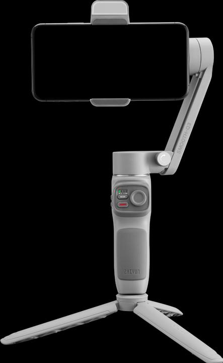 Actual product image Zhiyun Smooth Q3 (Smartphone, 0.28 kg)