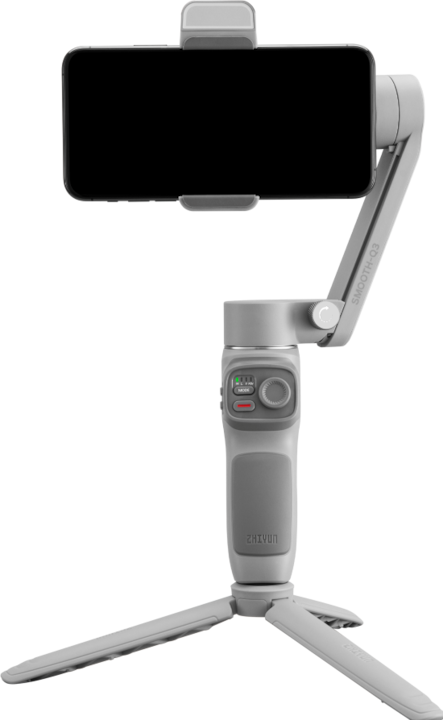Image du produit Zhiyun Smooth Q3 (Smartphone, 0.28 kg)