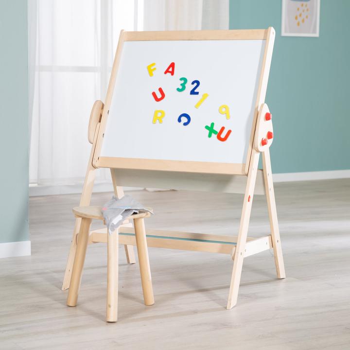 Image du produit Roba Planche avec tabouret