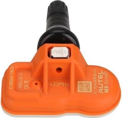 Actual product image Autel MX TPMS sensor