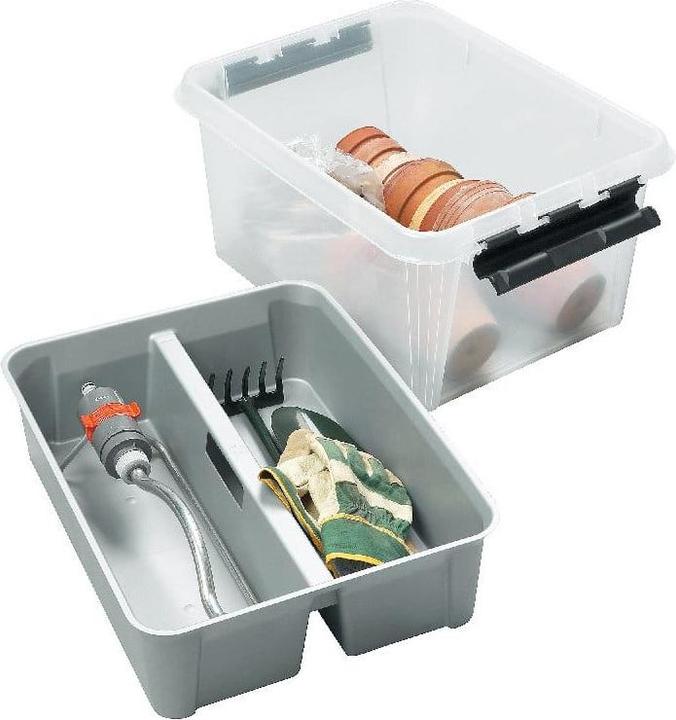 Actual product image Ebnat Support box (50 x 39 x 26 cm, 32 l)