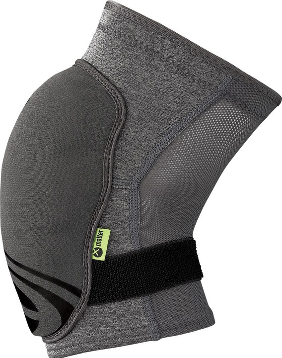 Produktbild iXS Flow Zip Knee Pad (M, Knieschoner, Paar)