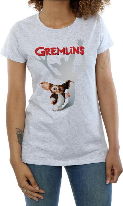 Produktbild Universal Textiles Gizmo Shadow TShirt (XL)
