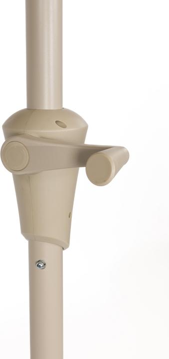 Produktbild Zuiver Sunbrella Sunshine Set Brown Rice (2.50 m)