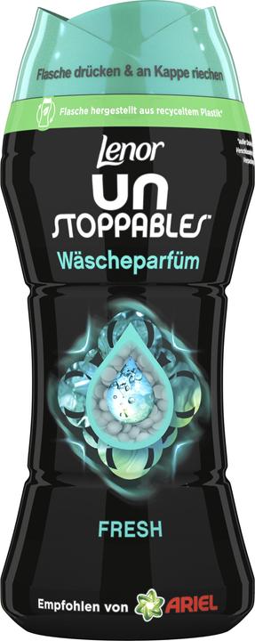 Image du produit Lenor Unstoppables Fresh (15 Cycles de lavage, Lessive en poudre)