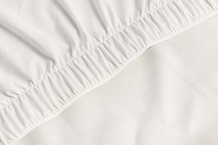 Actual product image Blackroll Spannbetttuch Premium Comfort