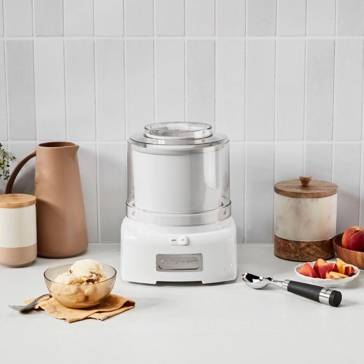 Produktbild Cuisinart Glacémaschine