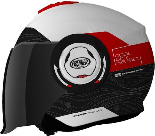 Produktbild Premier Cool Evo DS2 (L)