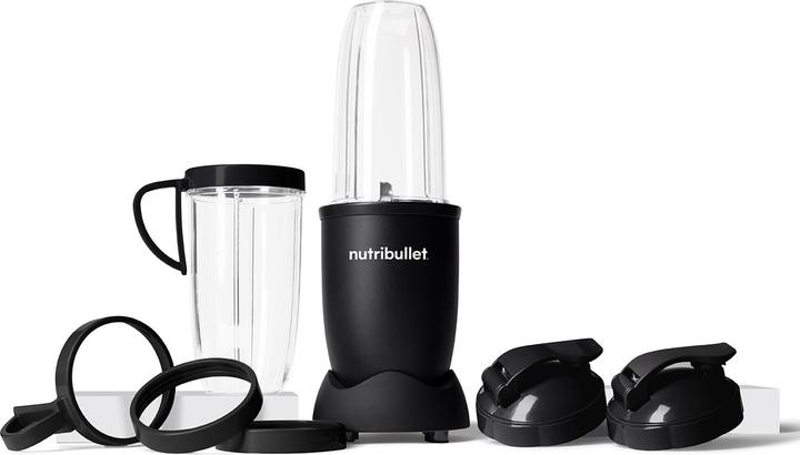 Image du produit NutriBullet NB907MAB Blender (900 W)