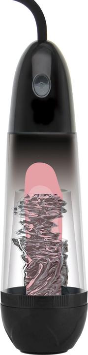 Image du produit Hidden Desire Magnifying Sleeve Penis Pump