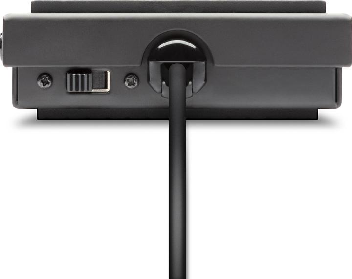 Produktbild Alesis ASP-1 Keyboard Sustain Pedal (Keyboard)