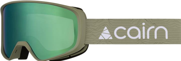 Produktbild Cairn Glide Pure Cat 3 - Skibrille