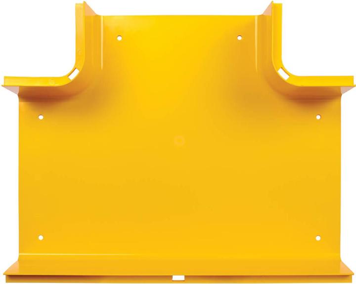 Produktbild Eaton Toolless Horizontal 90-Degree T-Junction for Fiber Routing System 240mm 10Zoll