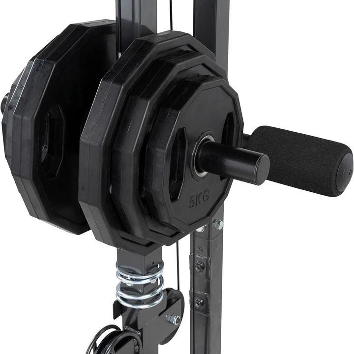 Produktbild Ironmaster Cable Lat Tower