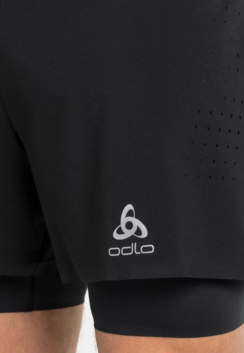Produktbild Odlo Zeroweight 5 Inch 2-in-1 (L)