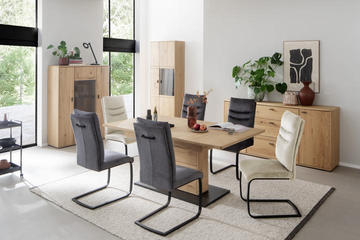 Actual product image DXRacer Gibara